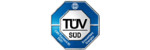 TÜV Süd EE01 Zertifiziert